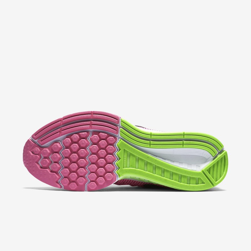 SEPATU LARI NIKE Wmns Air Zoom Structure 19