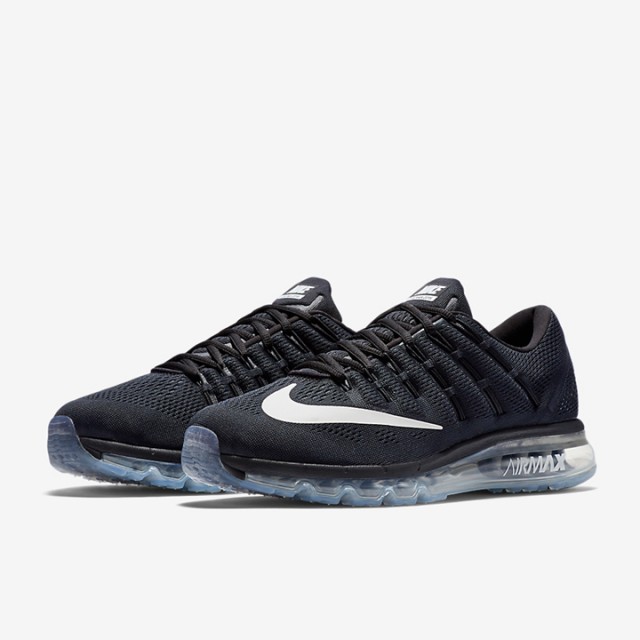 SEPATU LARI NIKE Air Max 2016
