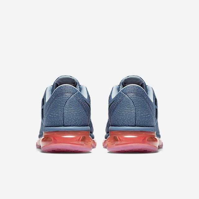 Sepatu Nike Nike Air Max 2016 Mens Grey Sepatu Lari Nike Air Max