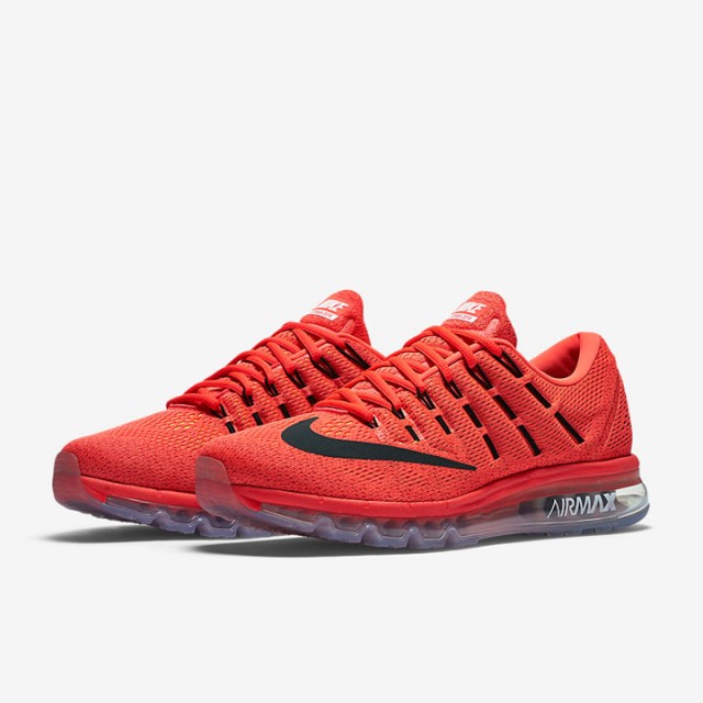 Air Max 2016 foto 2