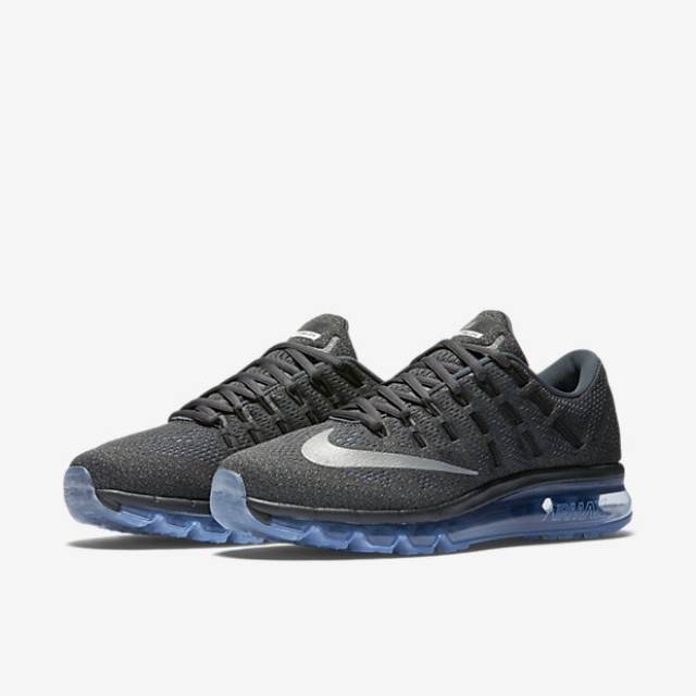 WMNS Air Max 2016 foto 2