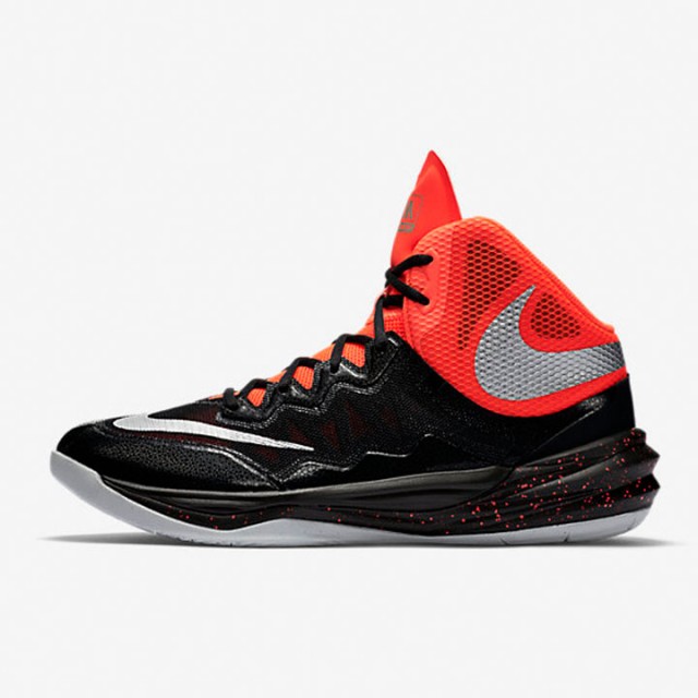 SEPATU BASKET NIKE Prime Hype DF 2