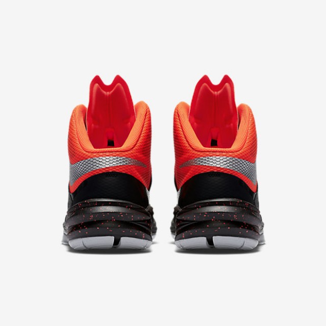 SEPATU BASKET NIKE Prime Hype DF 2