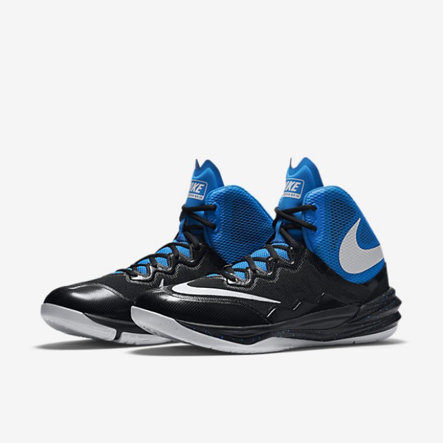 SEPATU BASKET NIKE Prime Hype DF 2