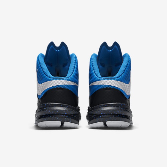 SEPATU BASKET NIKE Prime Hype DF 2