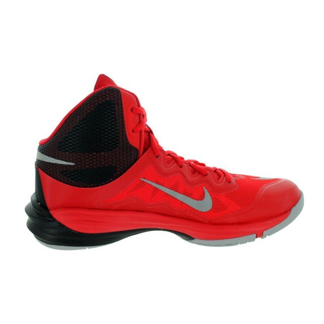 SEPATU BASKET NIKE Prime Hype DF II