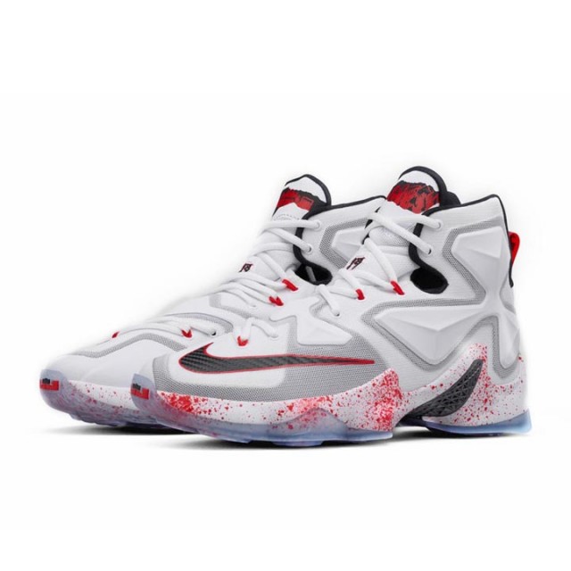 SEPATU BASKET NIKE Lebron 13