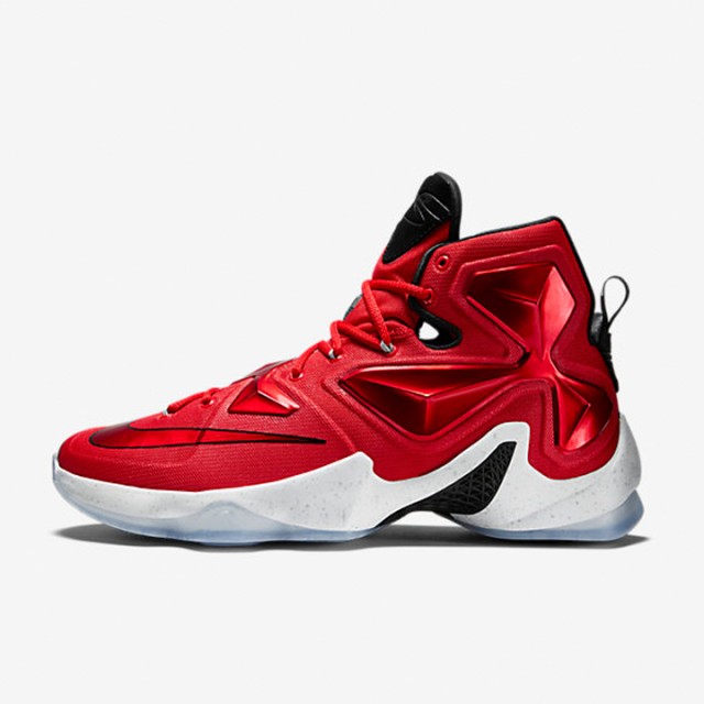 SEPATU BASKET NIKE Lebron 13