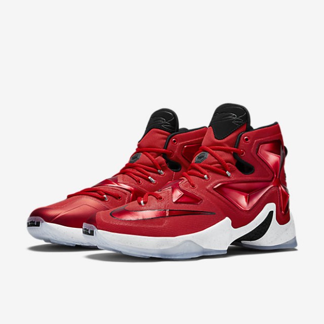 SEPATU BASKET NIKE Lebron 13