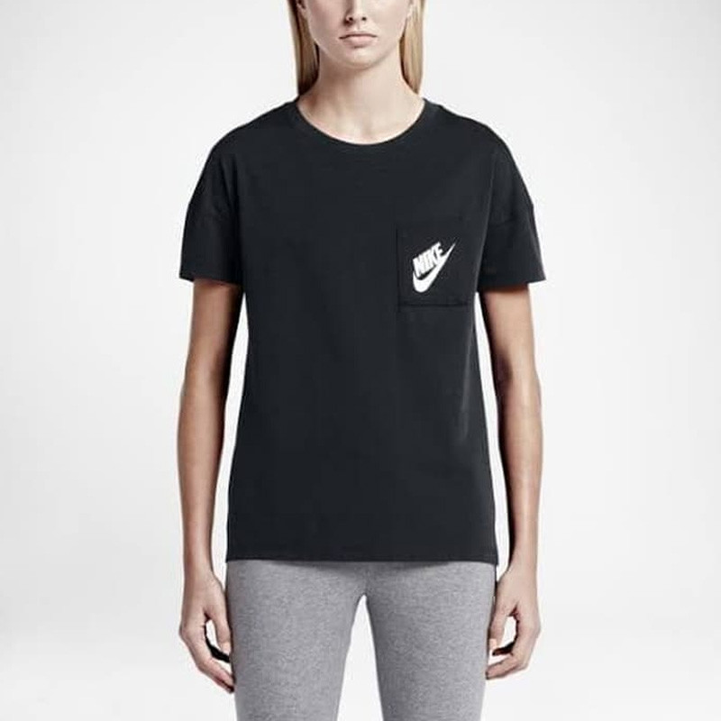 Wmns Signal Tee foto 2