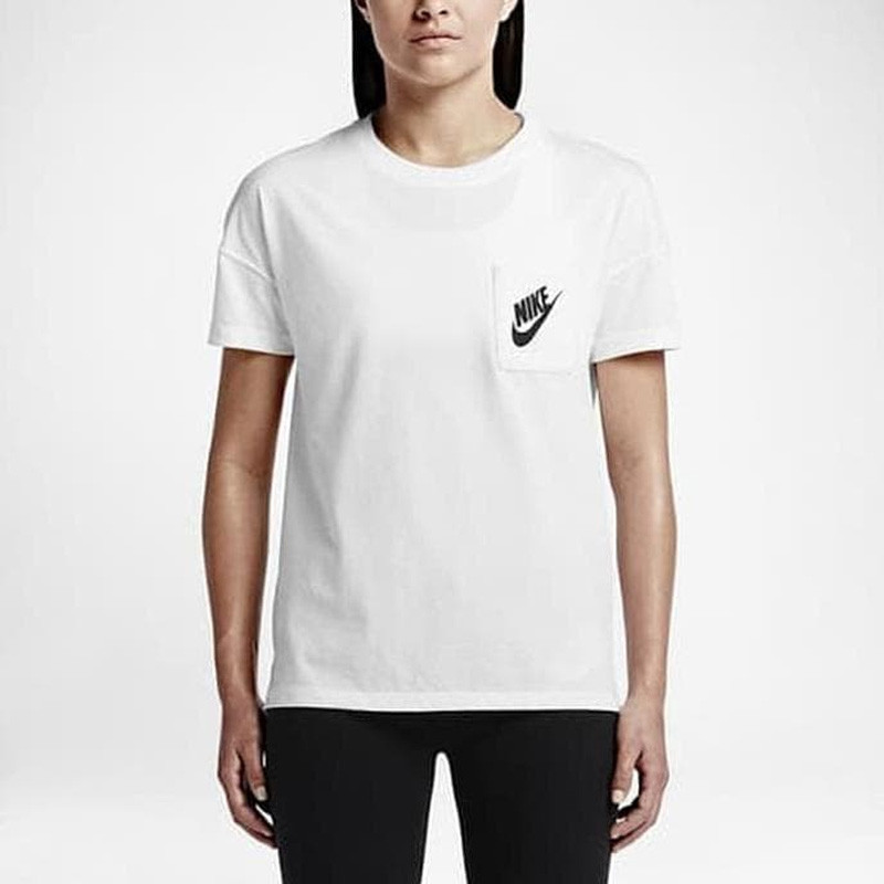 Wmns Signal Tee foto 2