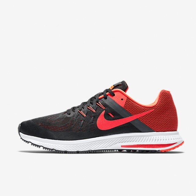 Nike air zoom winflo 2 hotsell