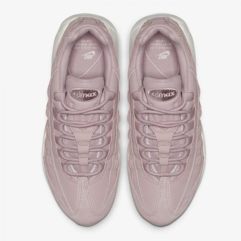 Wmns Air Max 95 PRM foto 3