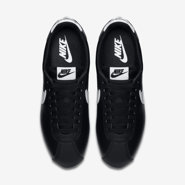 Wmns Classic Cortez Leather foto 3