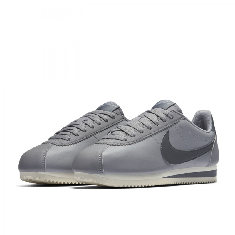 Wmns Classic Cortez Leather foto 2