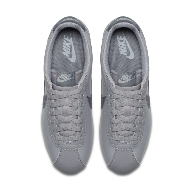 Wmns Classic Cortez Leather foto 3