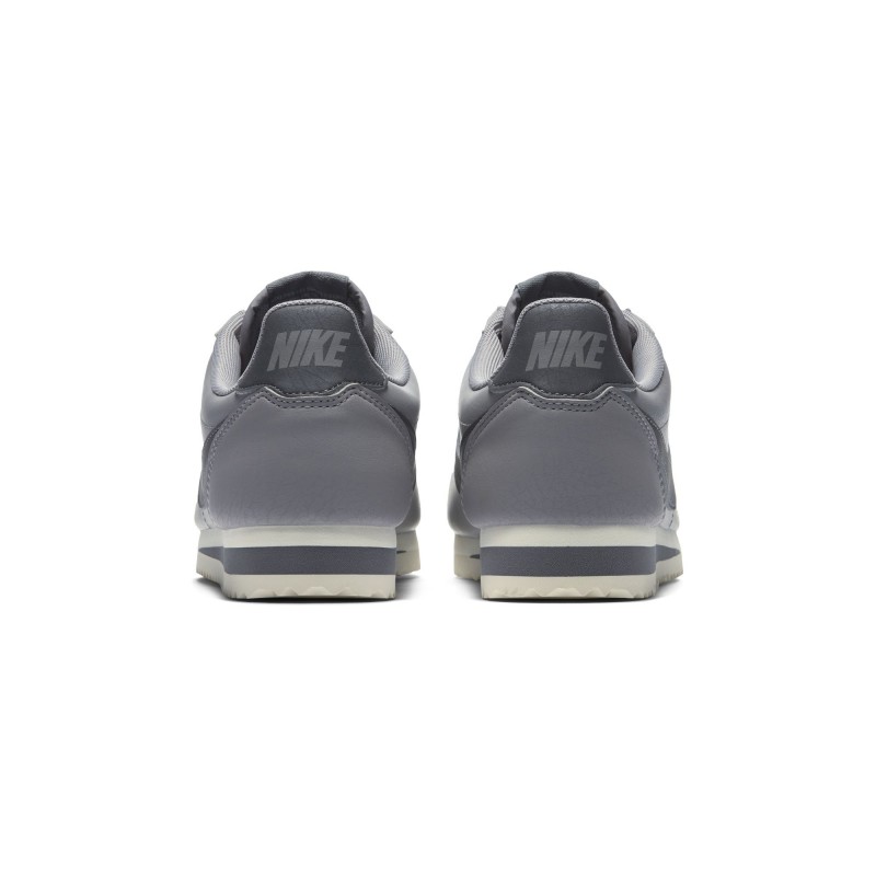 Wmns Classic Cortez Leather foto 4