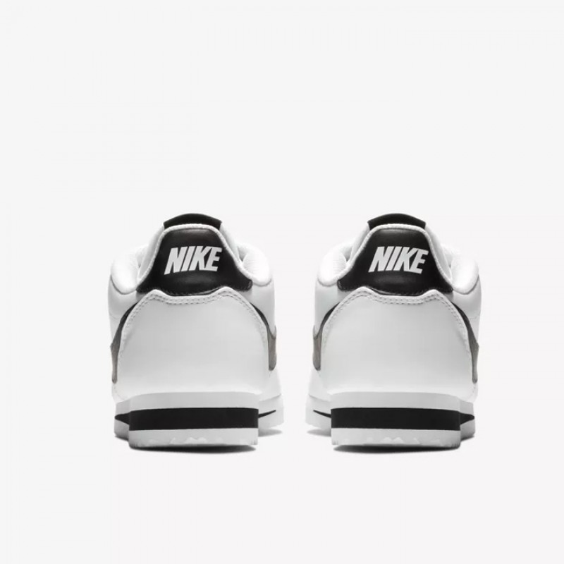 Wmns Classic Cortez Leather foto 4