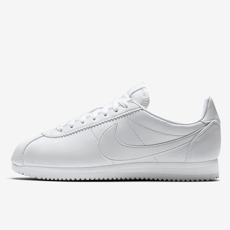 SEPATU SNEAKERS NIKE Wmns Classic Cortez Leather