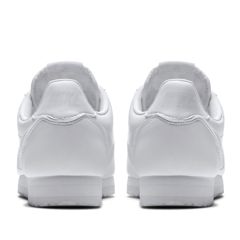 SEPATU SNEAKERS NIKE Wmns Classic Cortez Leather