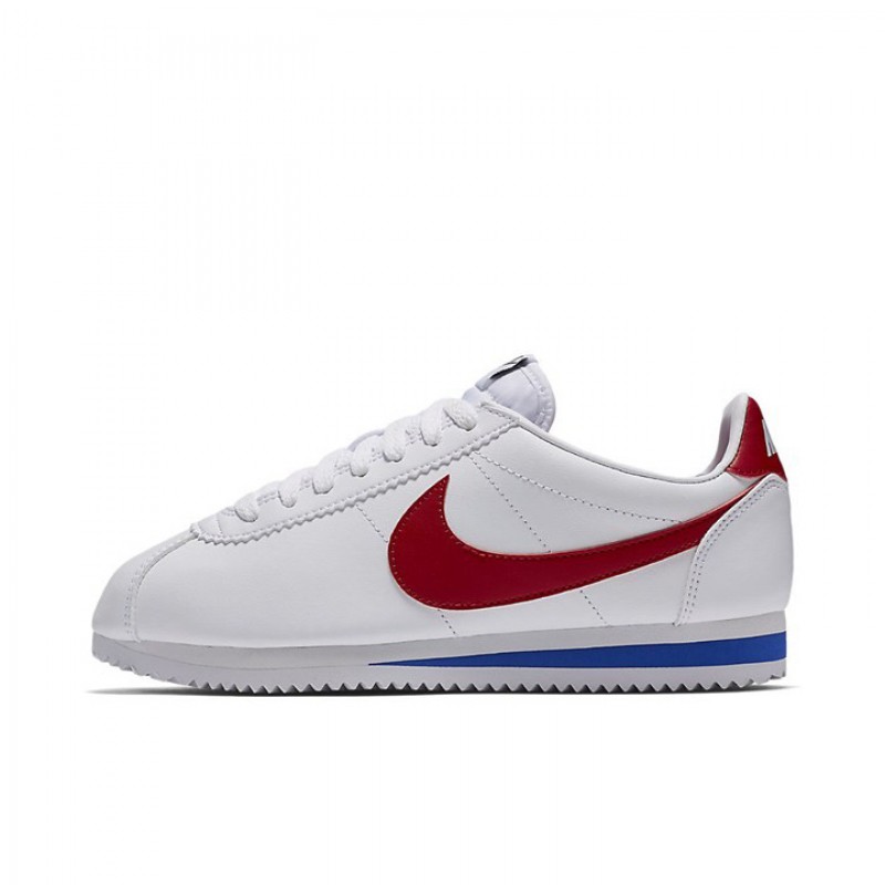 SEPATU SNEAKERS NIKE Wmns Classic Cortez Leather