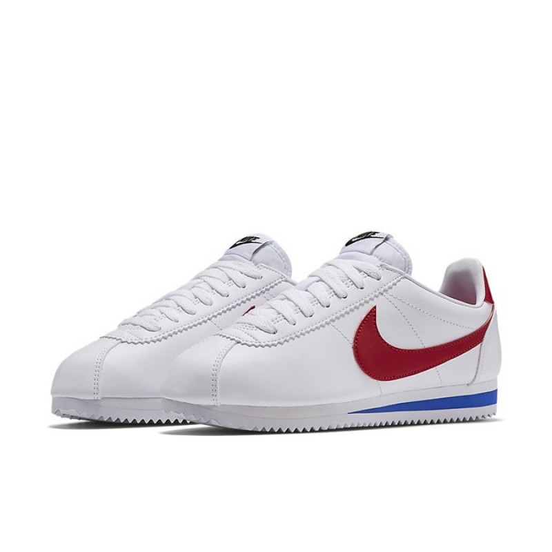SEPATU SNEAKERS NIKE Wmns Classic Cortez Leather