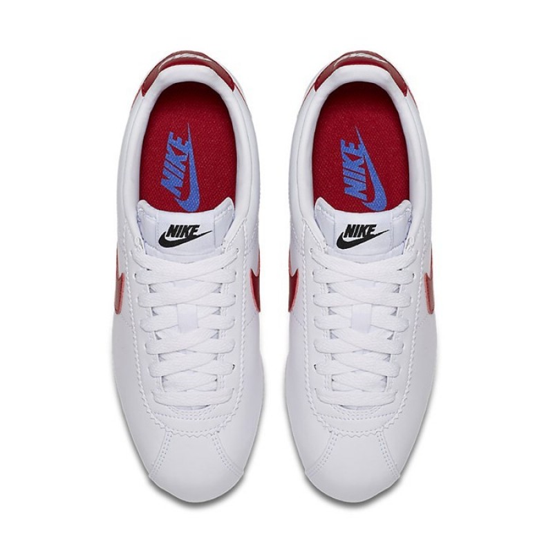 SEPATU SNEAKERS NIKE Wmns Classic Cortez Leather