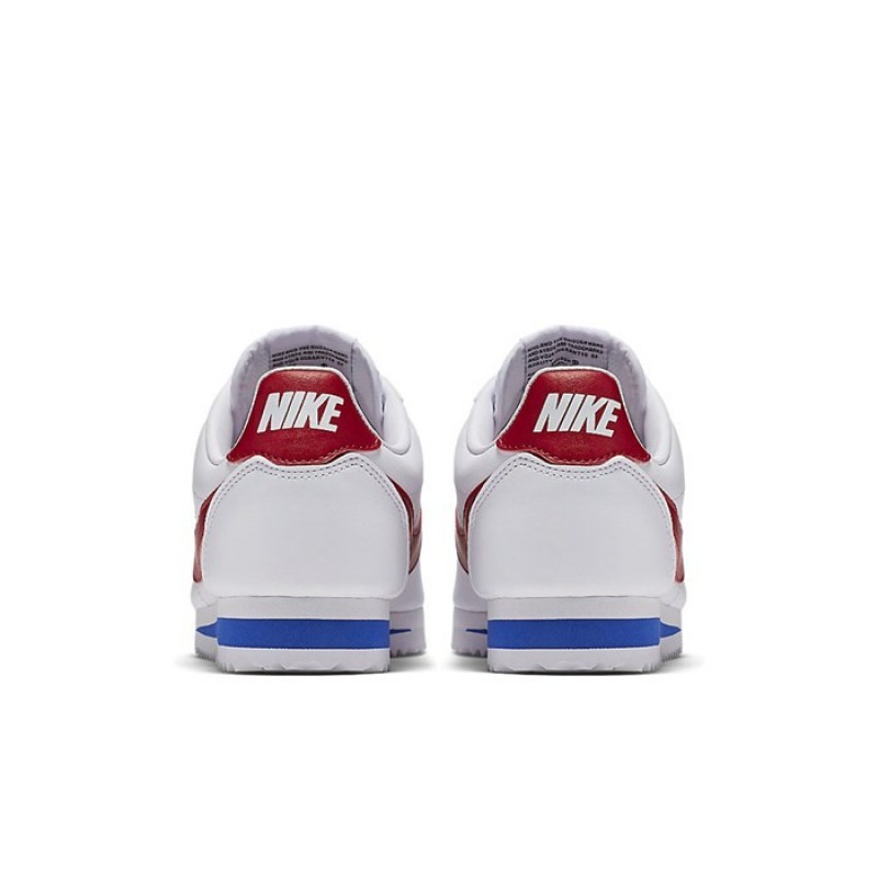 SEPATU SNEAKERS NIKE Wmns Classic Cortez Leather