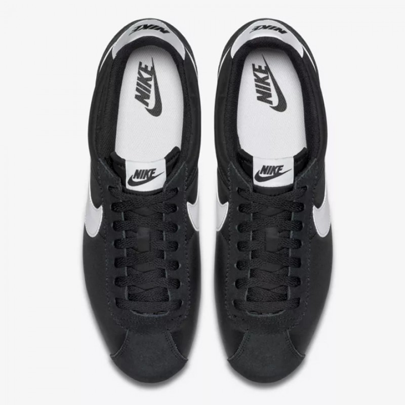 SEPATU SNEAKERS NIKE Classic Cortez Nylon