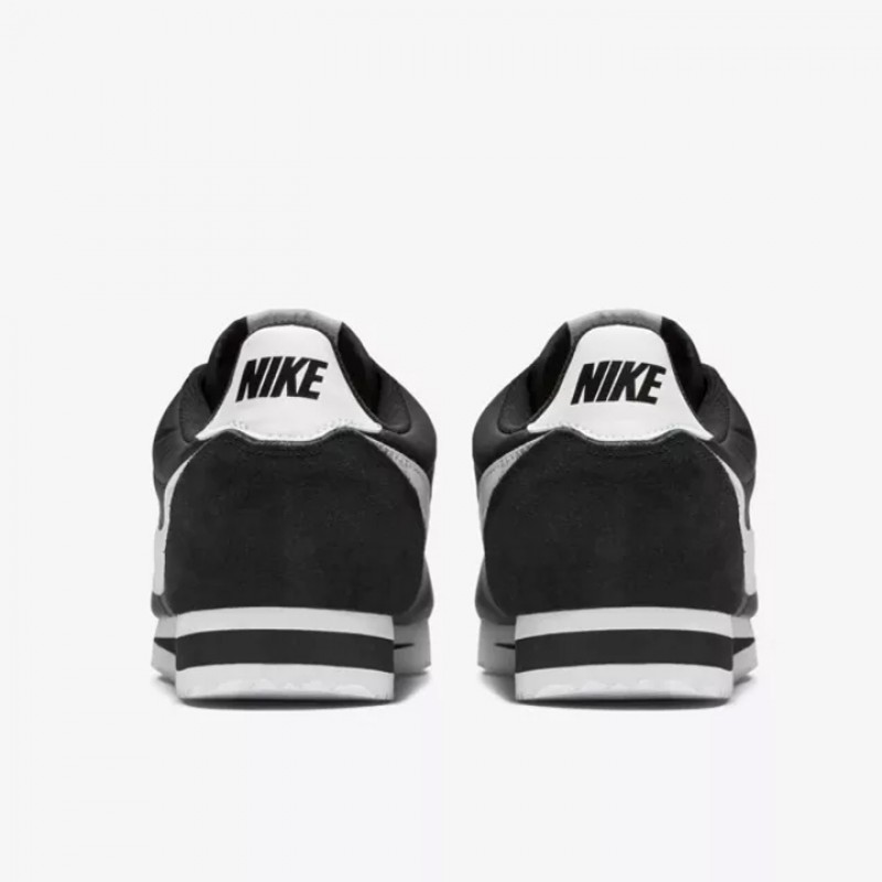 SEPATU SNEAKERS NIKE Classic Cortez Nylon