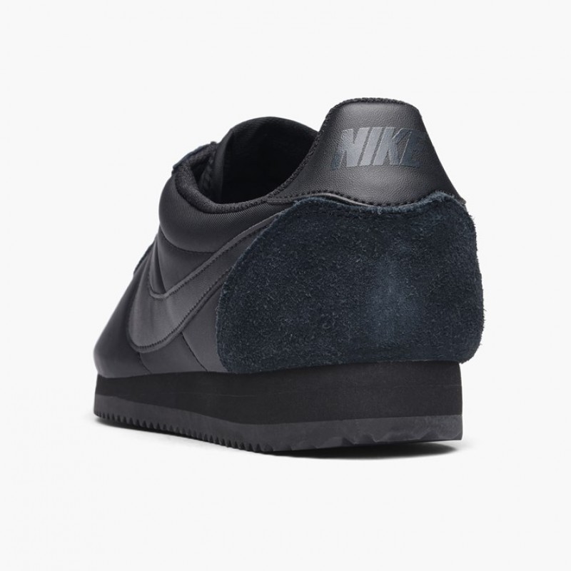 SEPATU SNEAKERS NIKE Classic Cortez Nylon