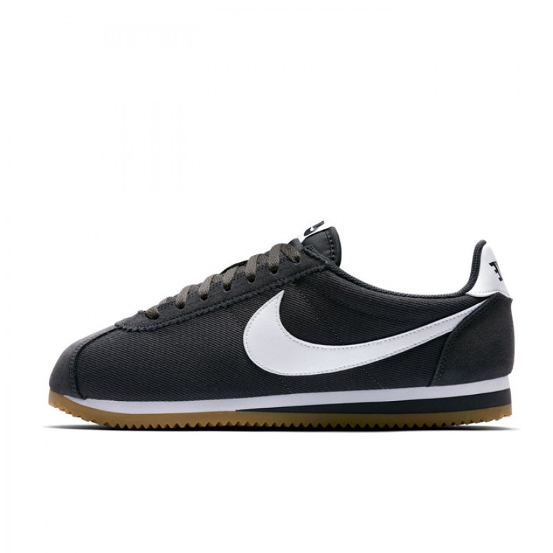 SEPATU SNEAKERS NIKE Classic Cortez Nylon
