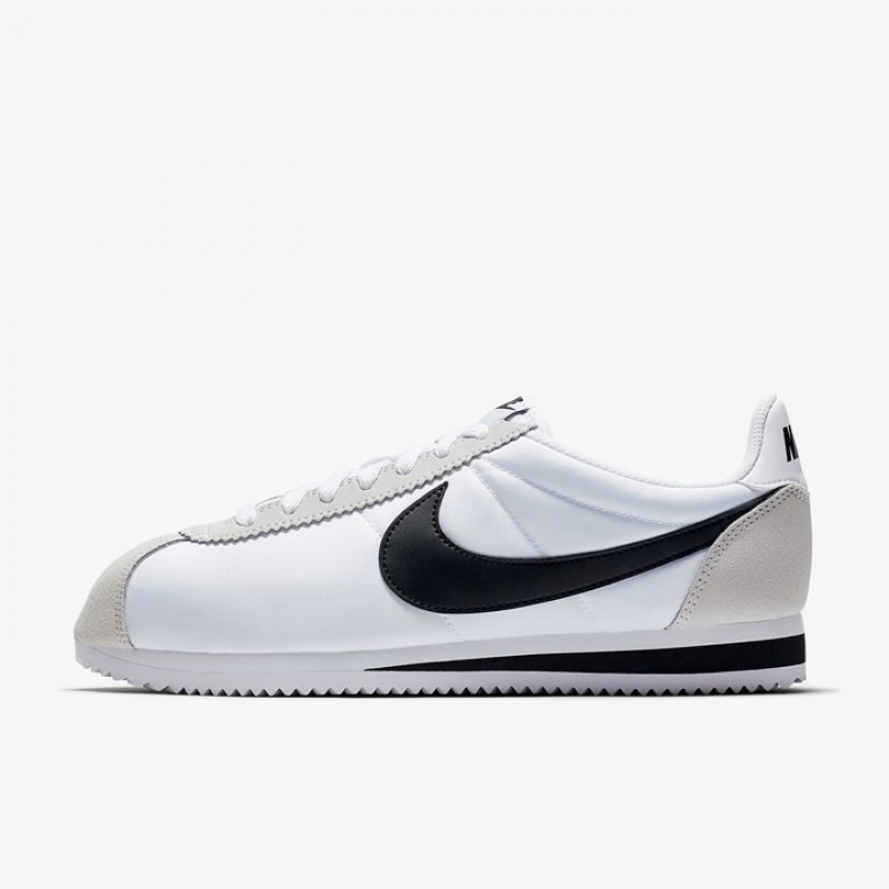 SEPATU SNEAKERS NIKE Classic Cortez Nylon