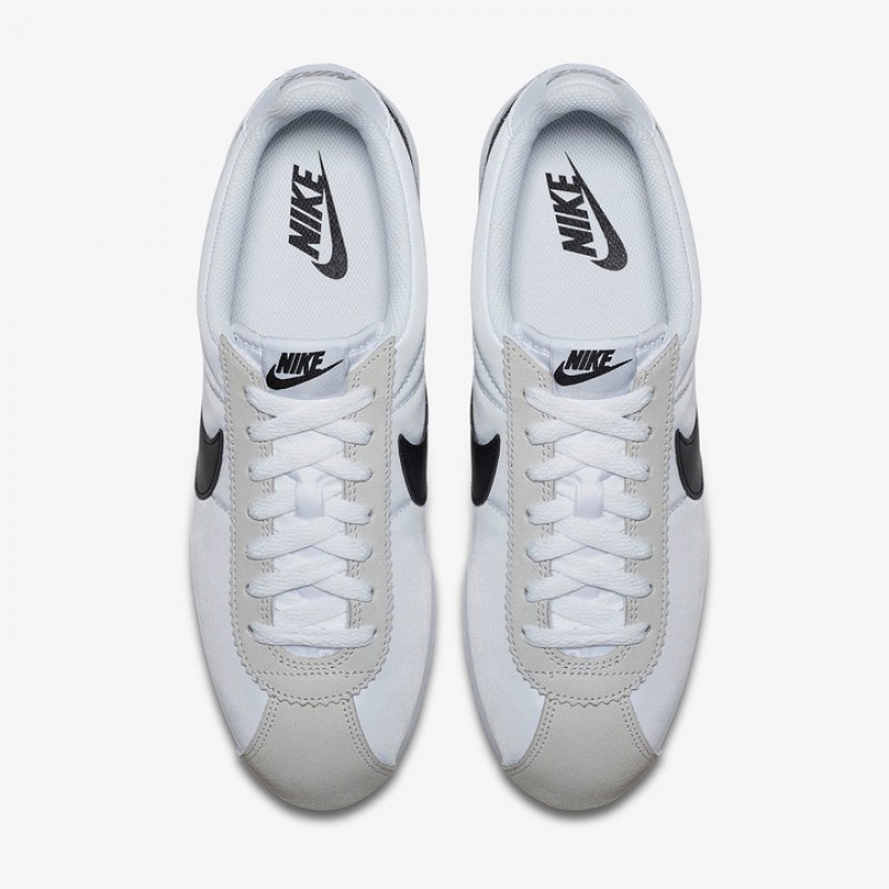 SEPATU SNEAKERS NIKE Classic Cortez Nylon