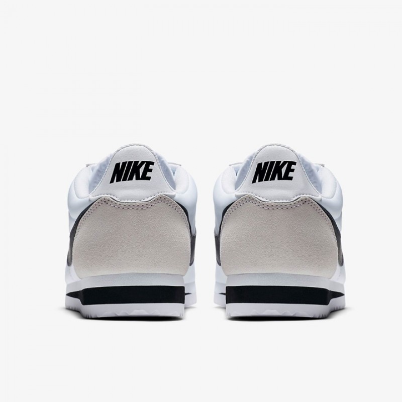 SEPATU SNEAKERS NIKE Classic Cortez Nylon