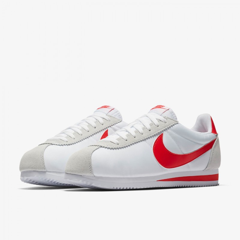 SEPATU SNEAKERS NIKE Classic Cortez Nylon