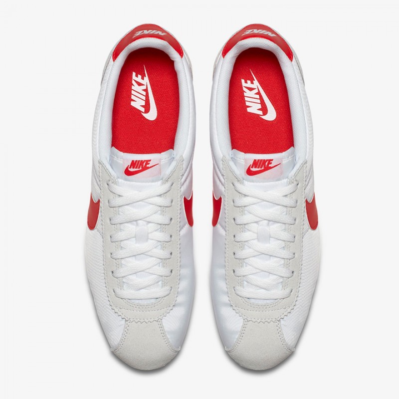 SEPATU SNEAKERS NIKE Classic Cortez Nylon