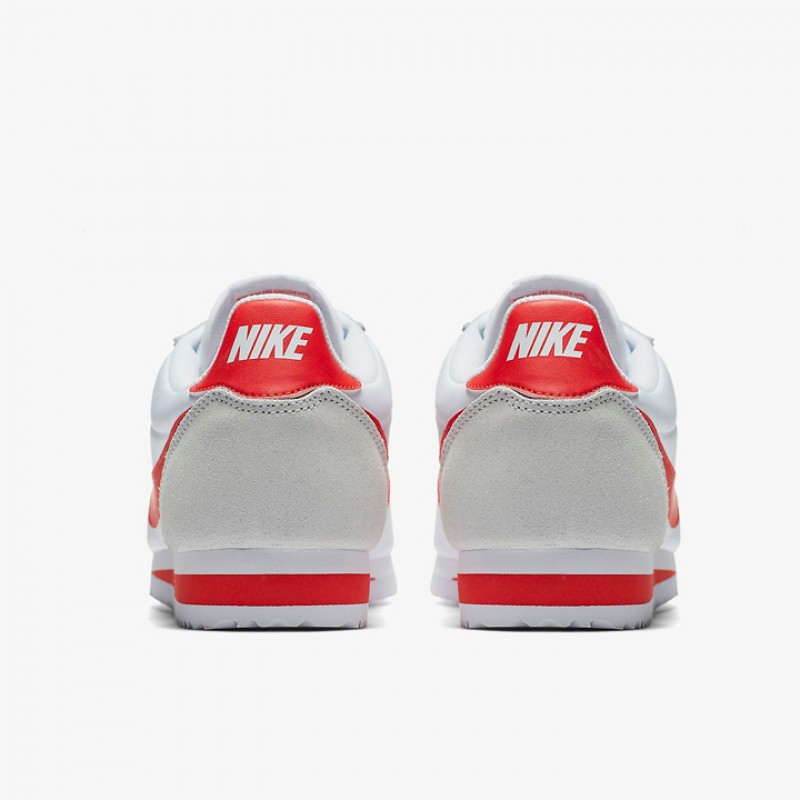 SEPATU SNEAKERS NIKE Classic Cortez Nylon