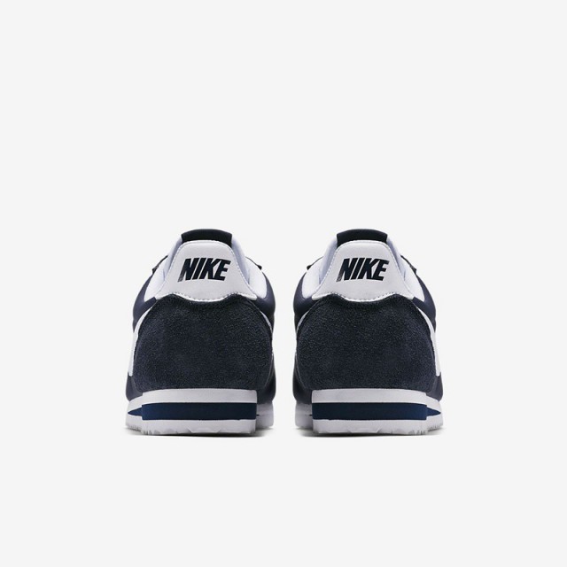 SEPATU SNEAKERS NIKE Classic Cortez Nylon