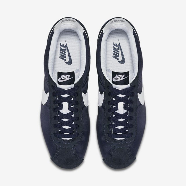 SEPATU SNEAKERS NIKE Classic Cortez Nylon