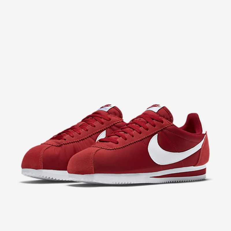 SEPATU SNEAKERS NIKE Classic Cortez Nylon