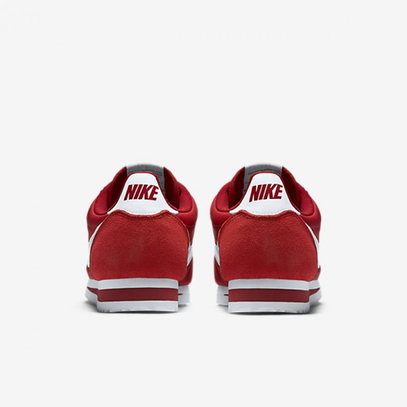 SEPATU SNEAKERS NIKE Classic Cortez Nylon