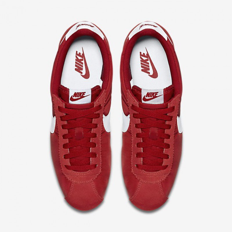 SEPATU SNEAKERS NIKE Classic Cortez Nylon
