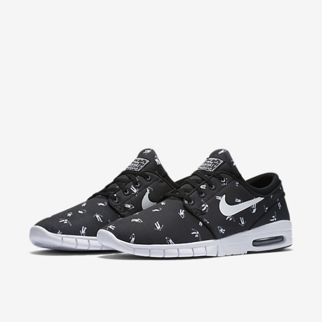 SB Stefan Janoski Max Premium foto 2