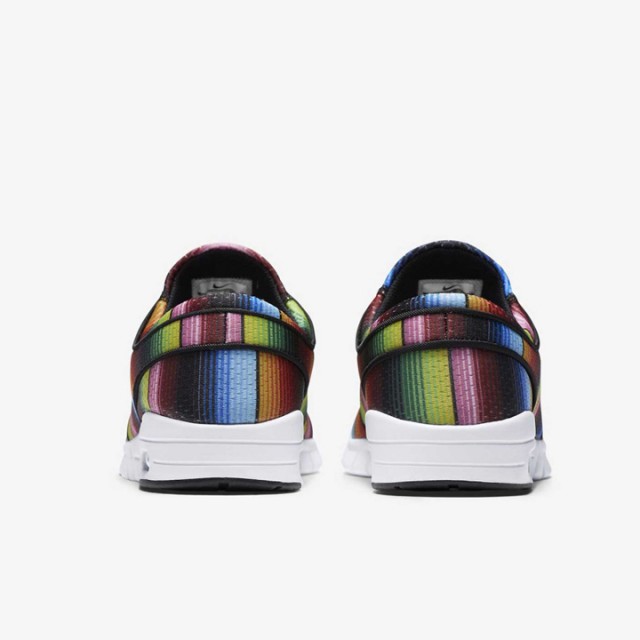 SEPATU SNEAKERS NIKE Stefan Janoski Max Prm