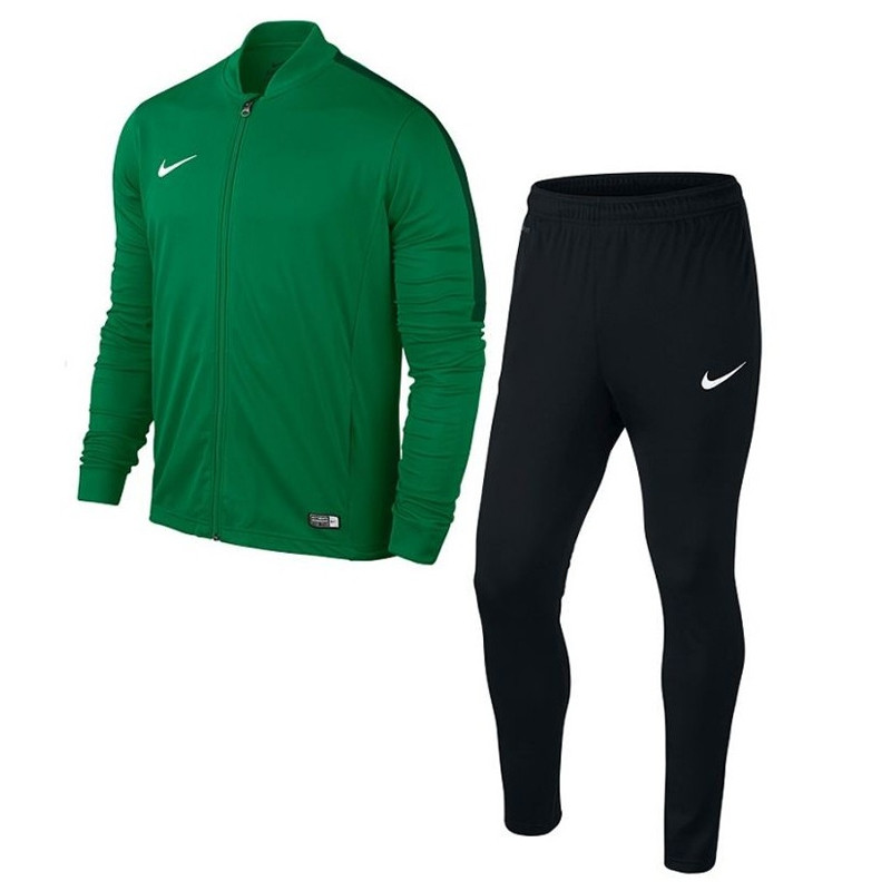 BAJU TRAINING NIKE Academy16 Knit Track Suit