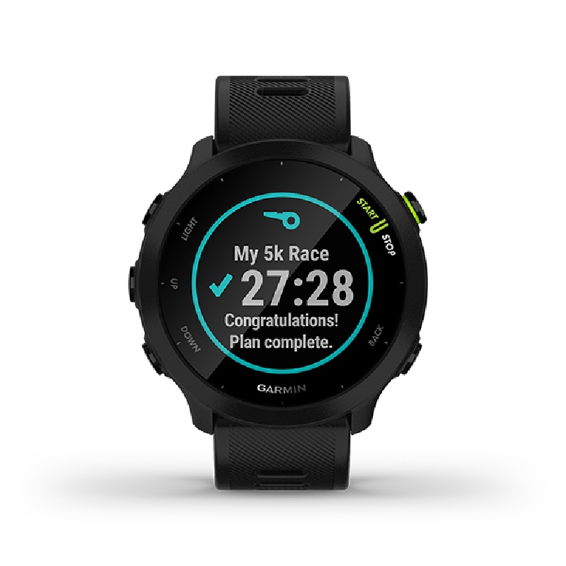 JAM TANGAN  GARMIN FORERUNNER 55