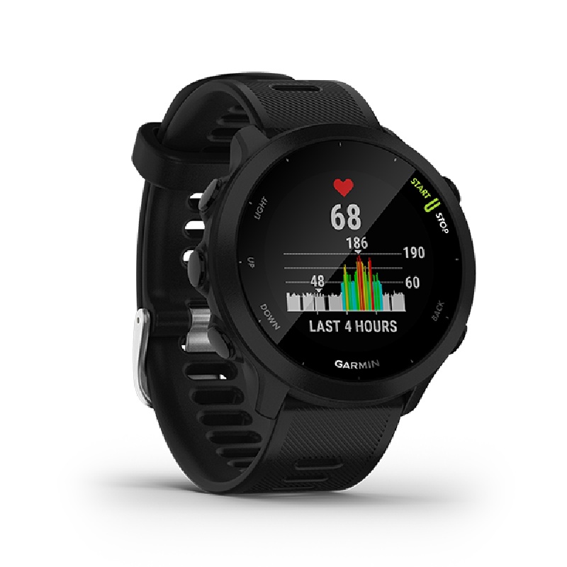 JAM TANGAN  GARMIN FORERUNNER 55