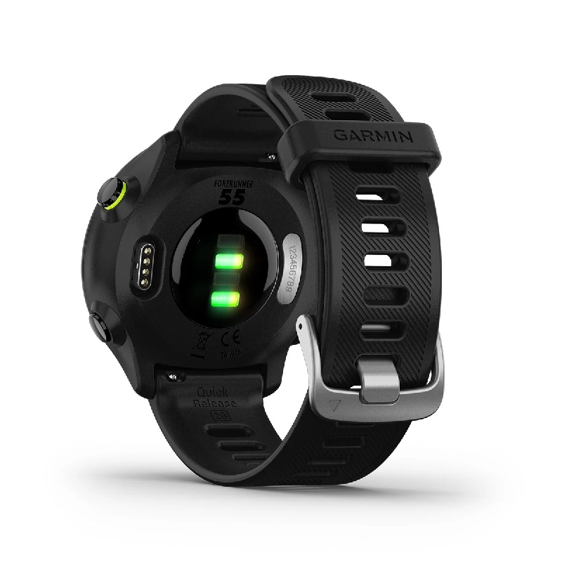 JAM TANGAN  GARMIN FORERUNNER 55