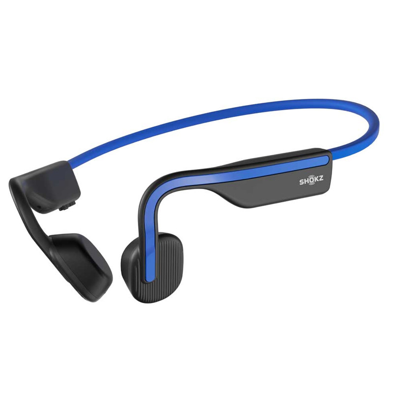 AKSESORIS LARI SHOKZ Openmove Earbuds Headset Earphone